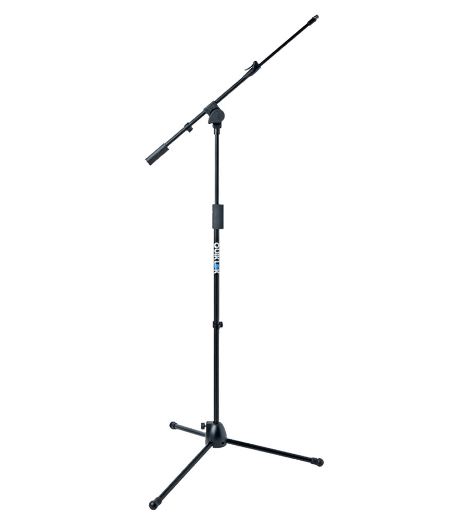 A304BKAM Mic Boom Stand