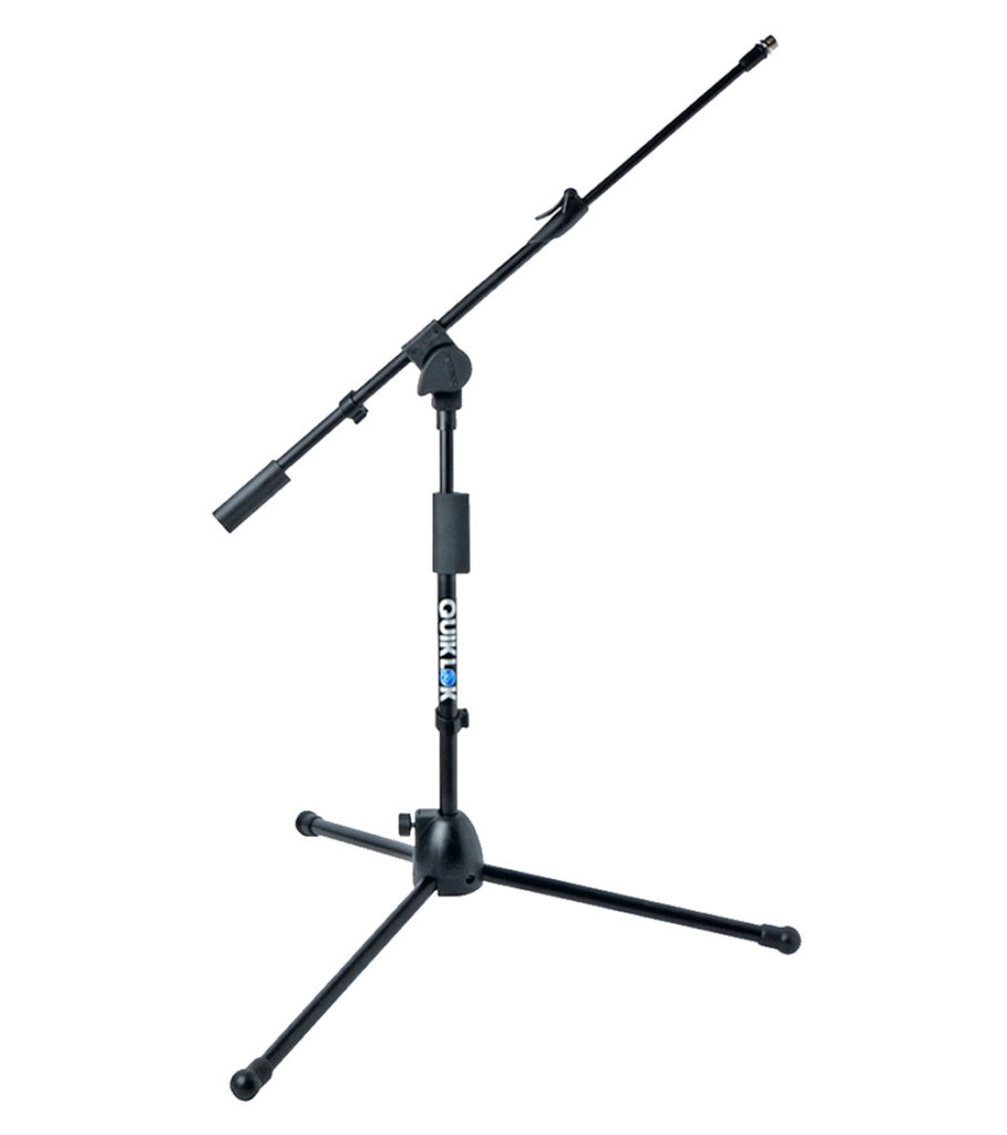 A306BKAM Mic Boom Stand