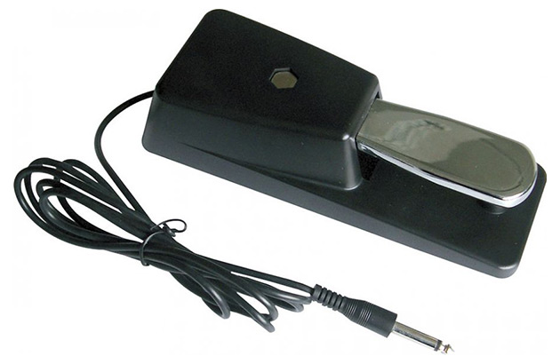 PSP-125 Sustain Pedal