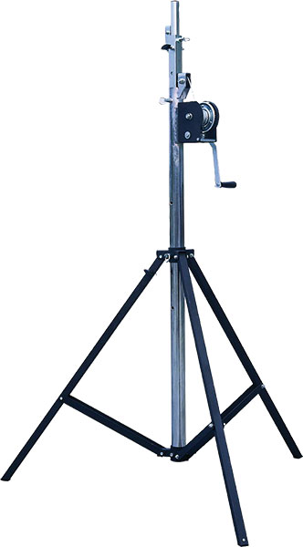 SLS-15 Lighting/Truss Stand