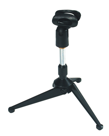 A-188 Desktop Mic Stand