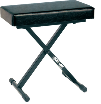 BX-718 Keyboard Bench