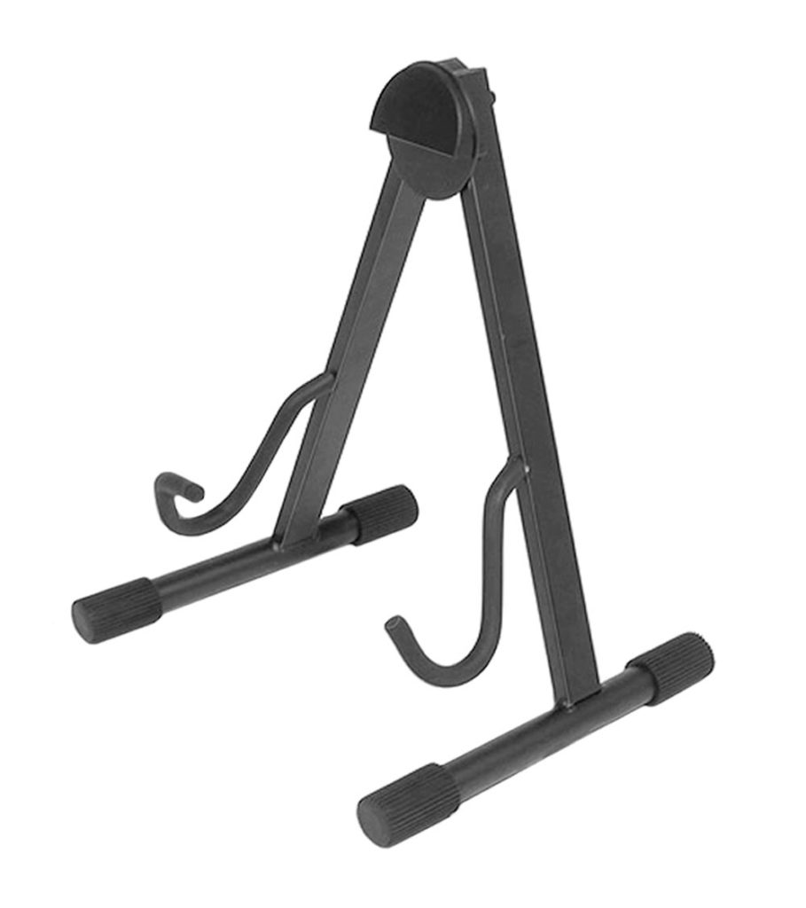 GS-436 A Frame Electric Guitar Stand