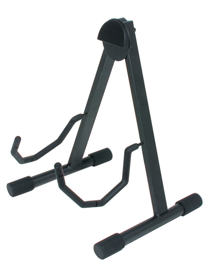 GS-438 Universal Acoustic/Electric Guitar Stand