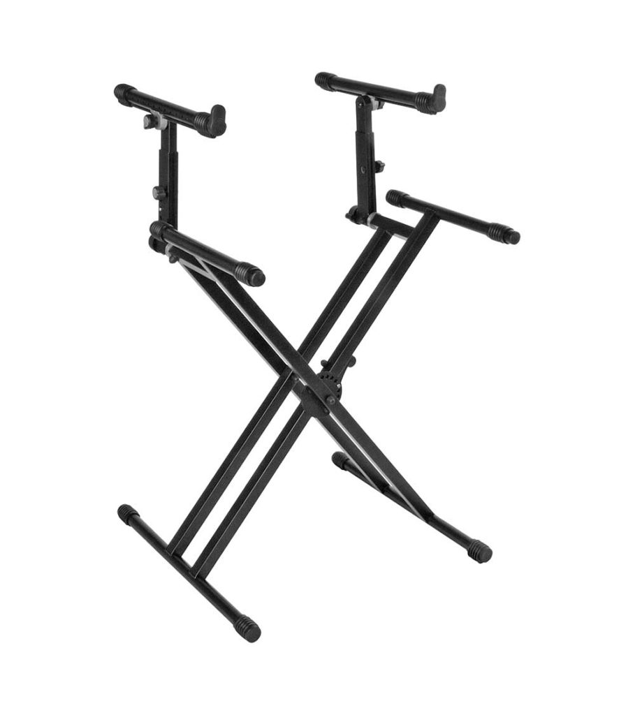 QL-742 Pro Series Keyboard Stand