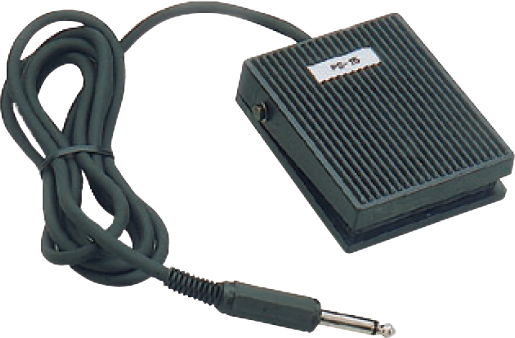 PS-25 Universal Sustain Pedal