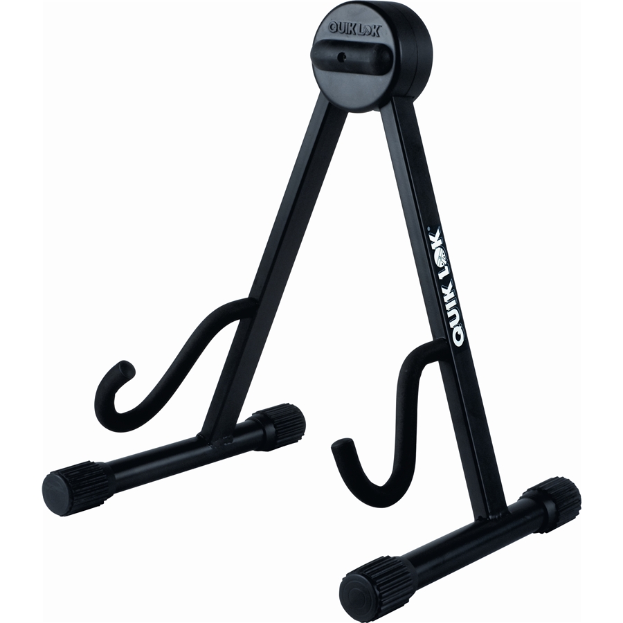 QL-631 A Frame Electric Guitar Stand