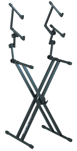 QL-623 Heavy Duty Keyboard Stand