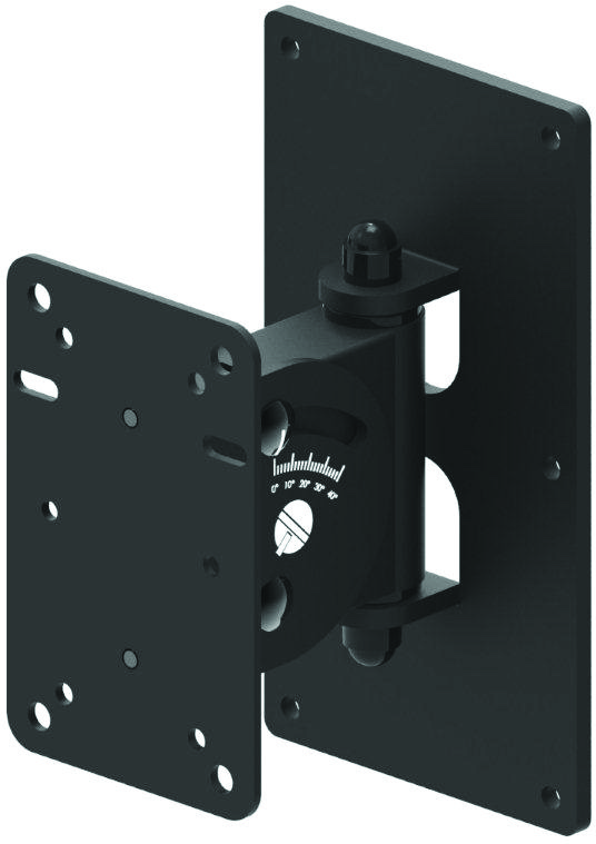 QL-956 Speaker Wall Mount (pair)