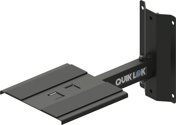 QL-958 Speaker Wall Mount