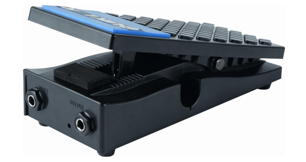 VP-2611 Mono Volume Pedal