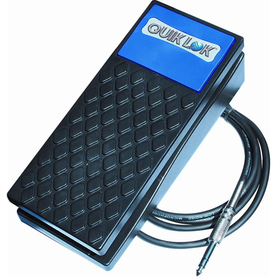 VP-26U Universal Volume Pedal