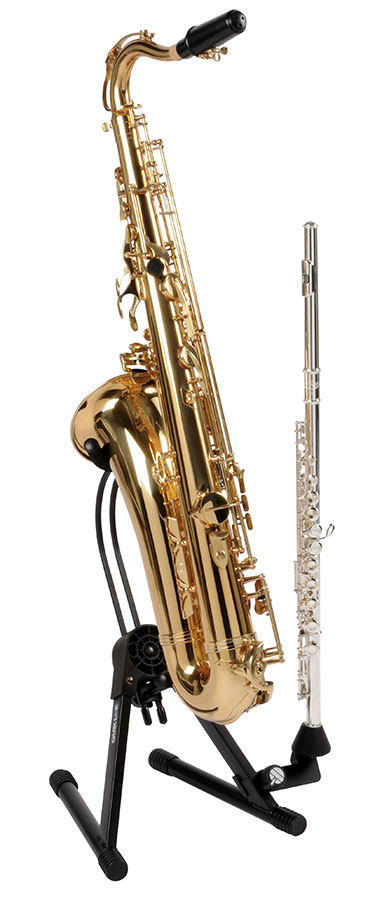 WI-990 Alto/Tenor Sax Stand