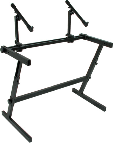 Z-726L Keyboard Stand