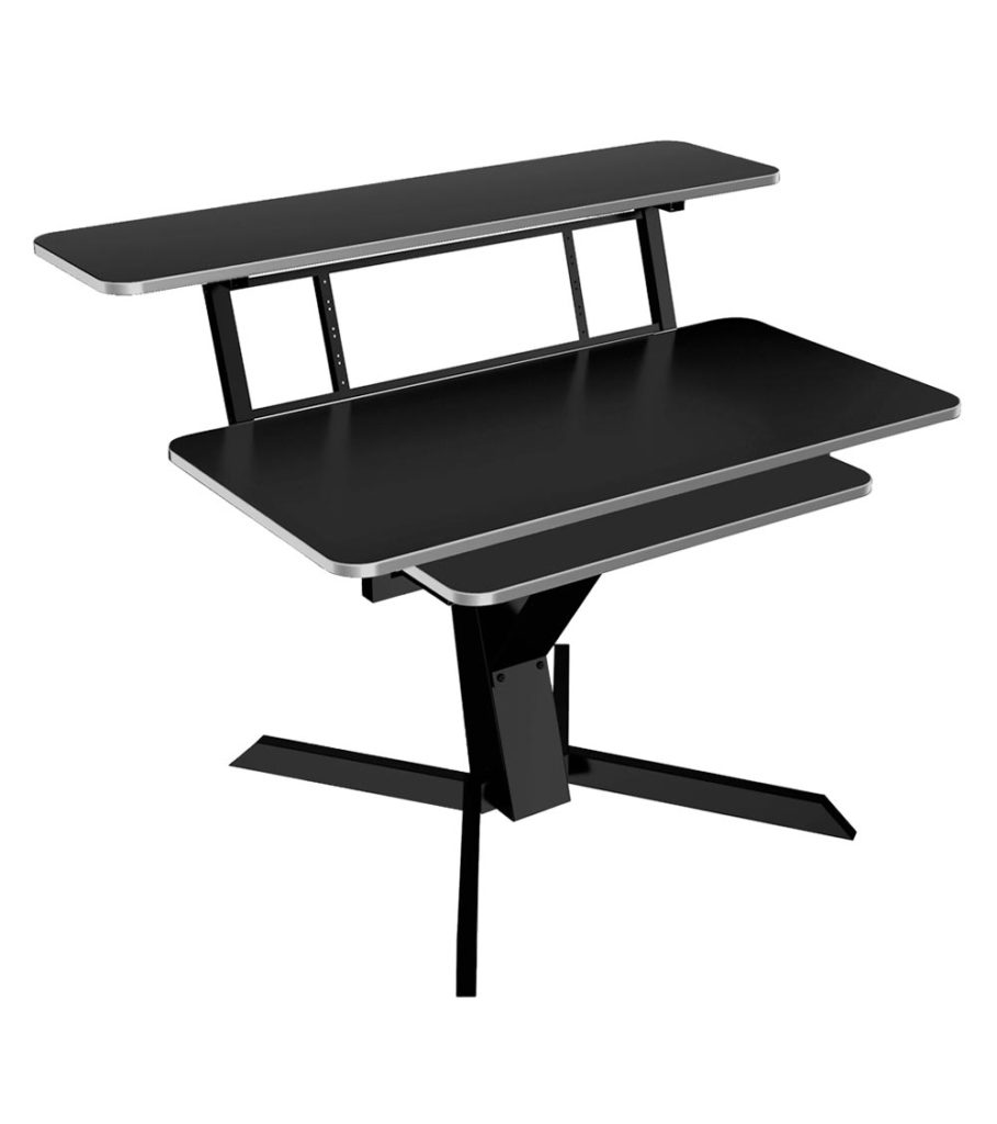 Z-460BK Workstation