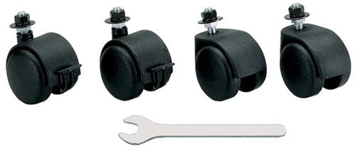 ZM-99 Caster Kit for Z Stands