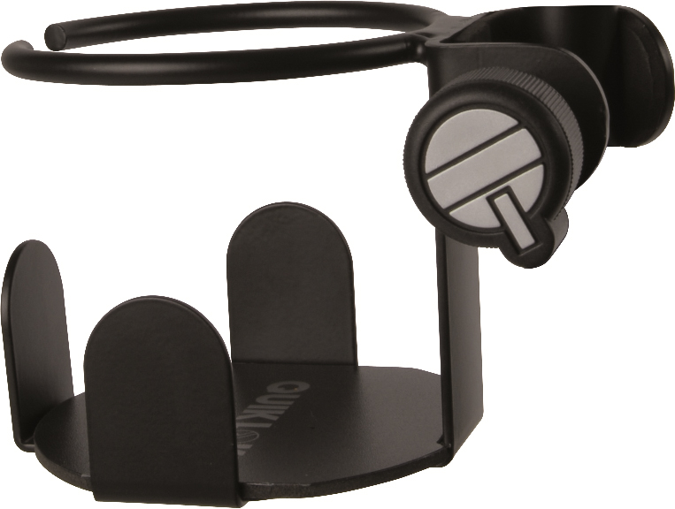 MS326 Clamp on Beverage Holder