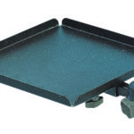 MS329 Clamp on Utility Tray