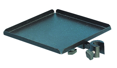 MS329 Clamp on Utility Tray